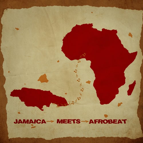 Jamaica Meets Afrobeat