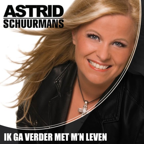 Ik Ga Verder Met M'n Leven