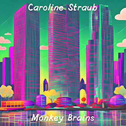 Monkey Brains