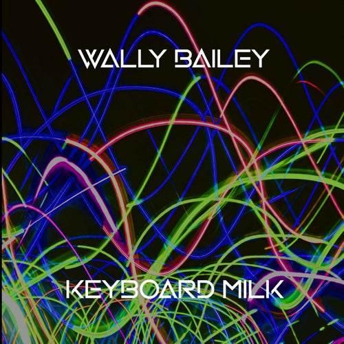 Keyboard Milk
