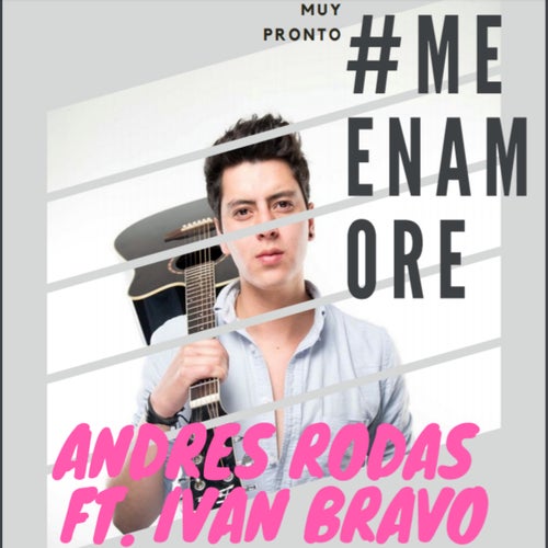 Me Enamore (feat. Ivan Bravo)