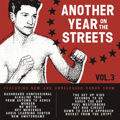 Another Year On the Streets (Vol. 3)