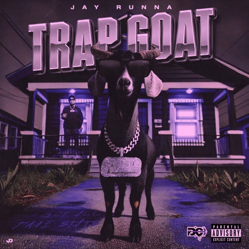 Trap Goat (Slowed)
