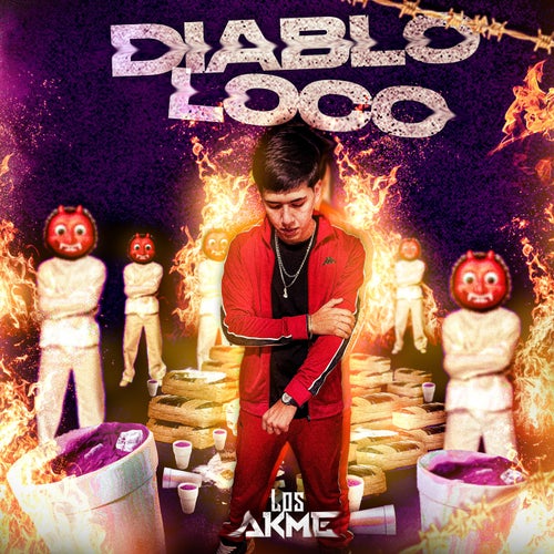 Diablo Loco