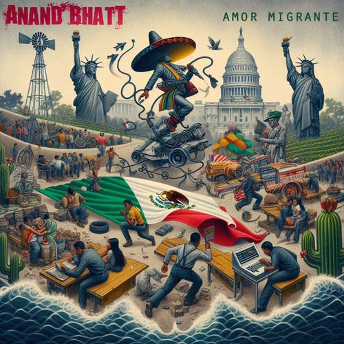 Amor Migrante