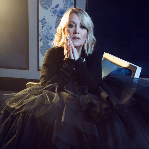 Jann Arden Profile