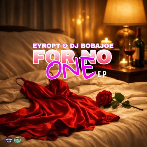For No One