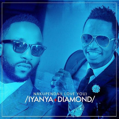 Nakupenda (feat. Diamond Platinumz) [I Love You]