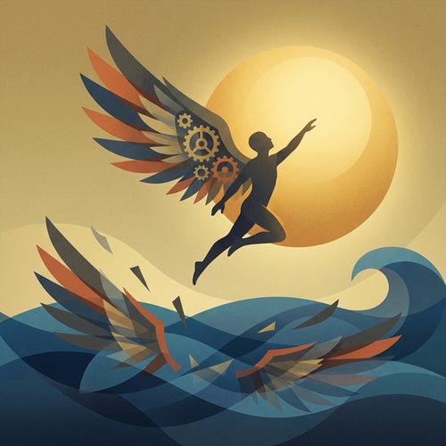 Icarus