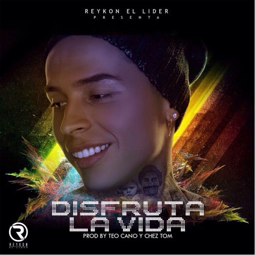 Disfruta La Vida