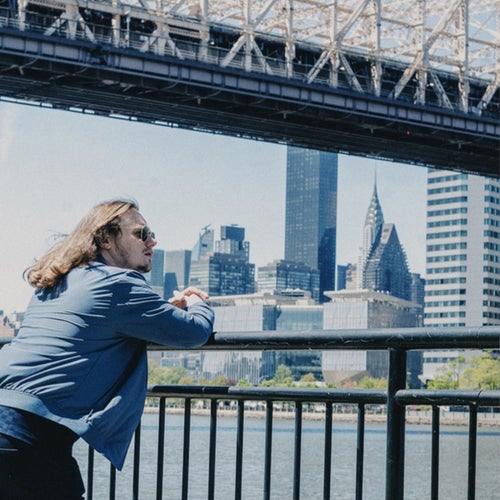 Across The River