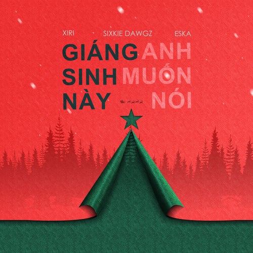 Giáng Sinh Này Anh Muốn Nói