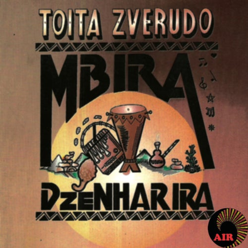 Toita Zverudo