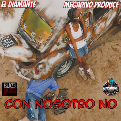 Con Nosotro No