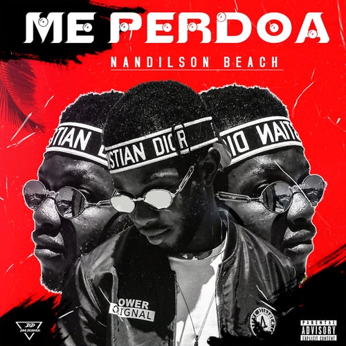 Me Perdoa