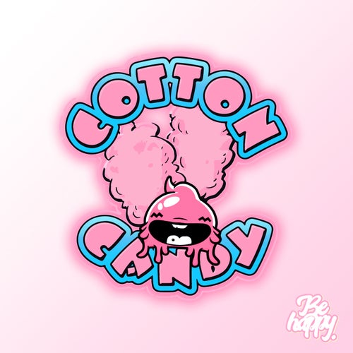 Cotton Candy