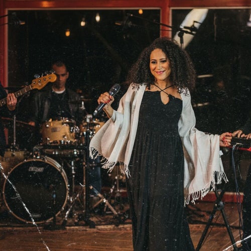 Deixa Eu Entrar e outras (Ao vivo)