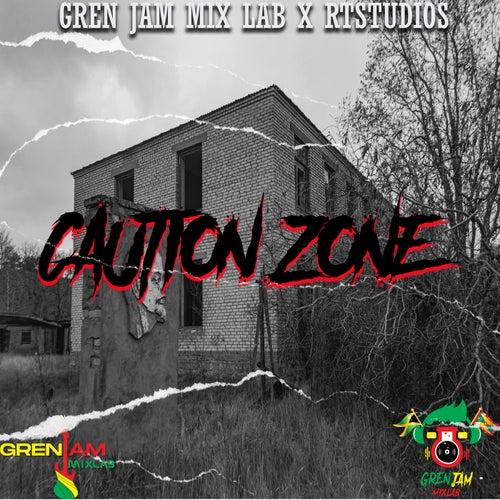 Caution Zone Riddim 2023 (feat. DWAYNE YOUNG)