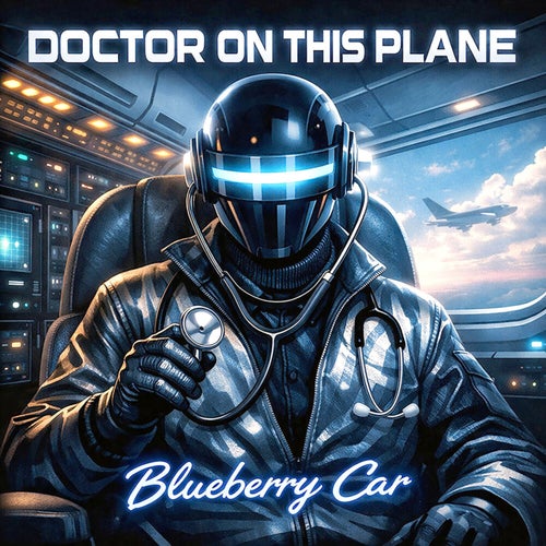 DOCTOR ON THIS PLANE
