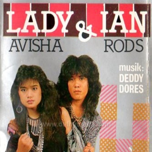 Ian Rod's Album