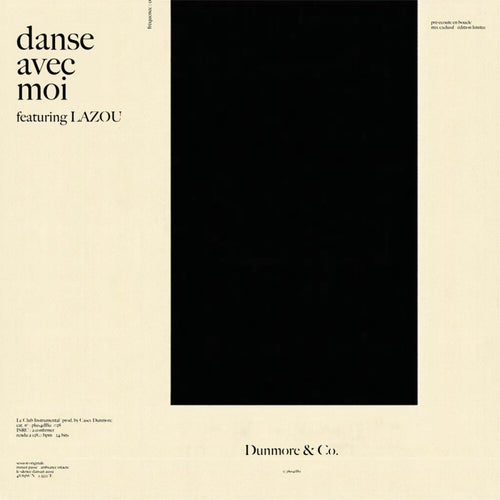Danse Avec Moi