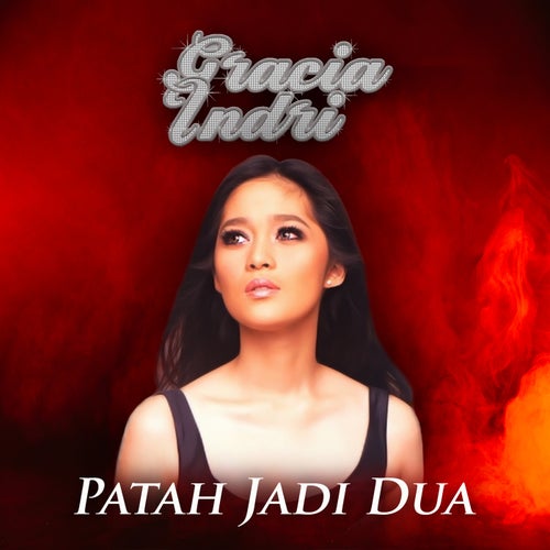 Patah Jadi Dua