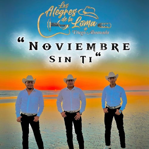 Noviembre Sin Ti