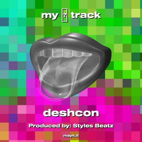 my  track