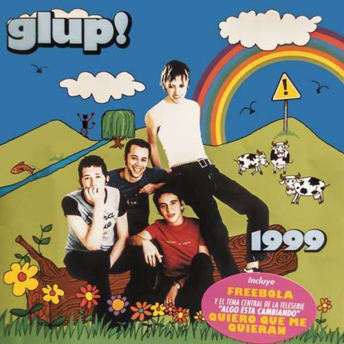 Glup! 1999