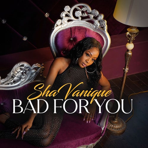 Bad For You (feat. Ansen Andre & And Still)