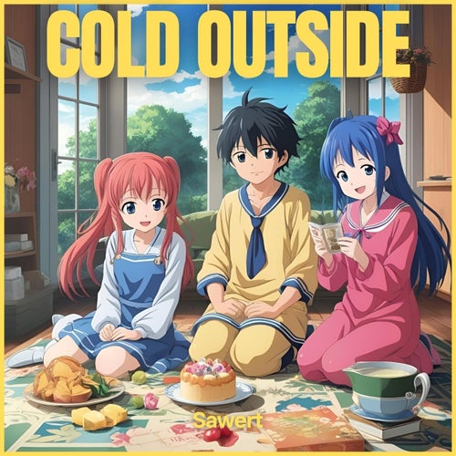 cold outside