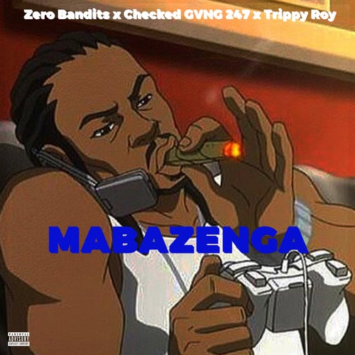 Mabazenga