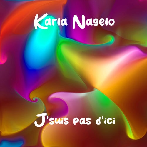 J'suis pas d'ici