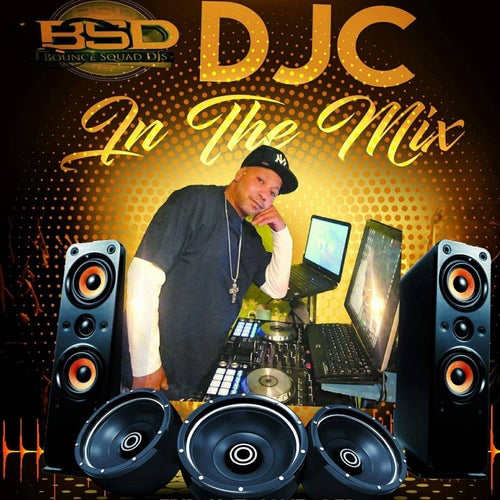 Dj C Profile