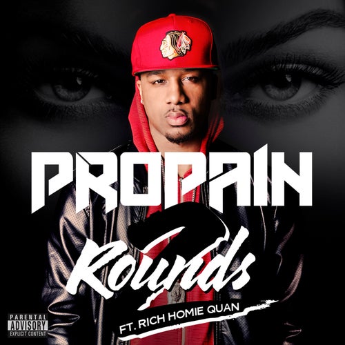 2 Rounds feat. Rich Homie Quan