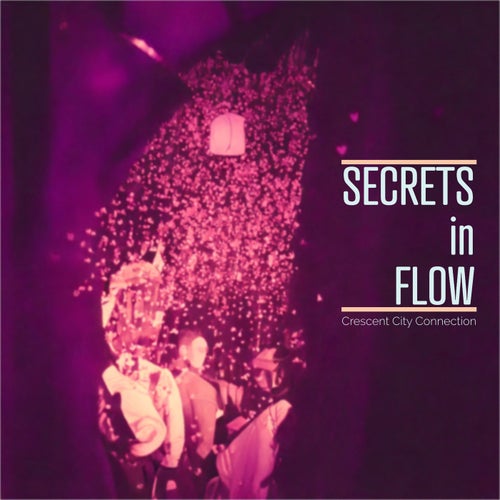Secrets in Flow