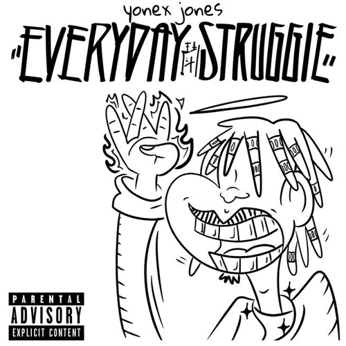 Everyday Struggle
