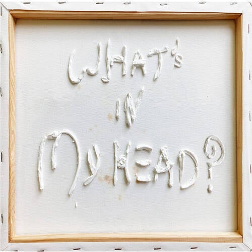 What's In My Head?