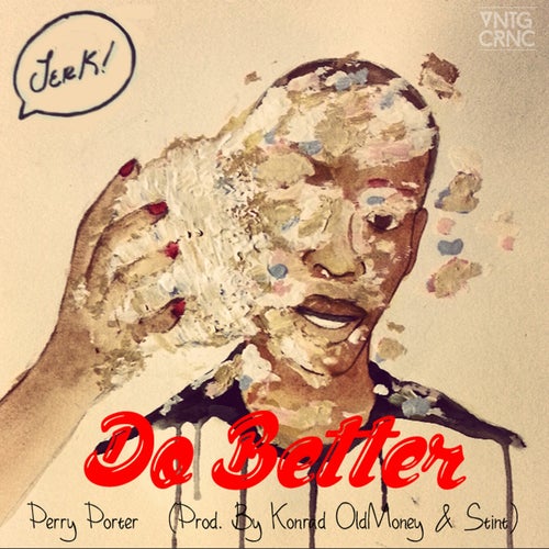 Do Better - Single