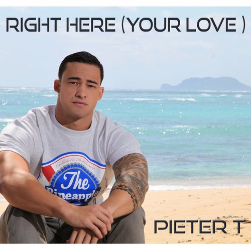 Right Here (Your Love)