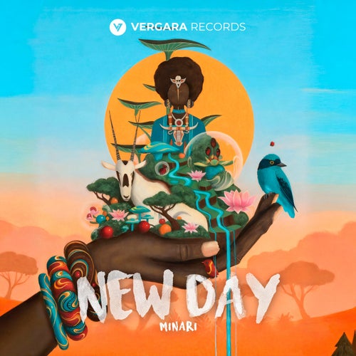 New Day (Radio Edit)