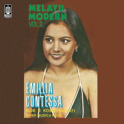 Melayu Modern Vol. 2