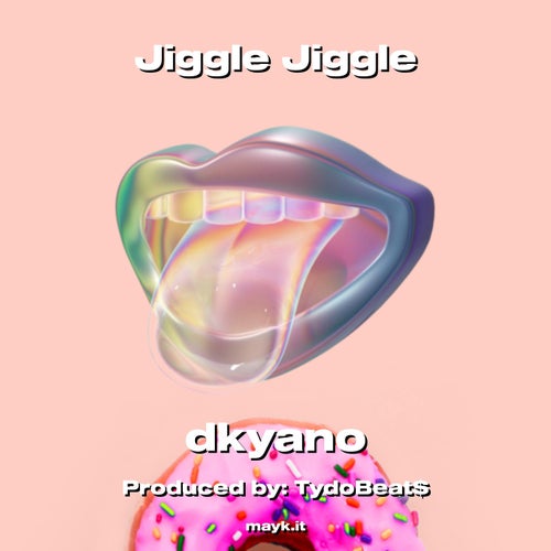 Jiggle Jiggle