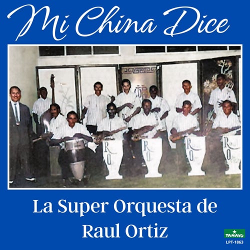 Mi China Dice