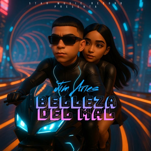 Belleza Del Mal