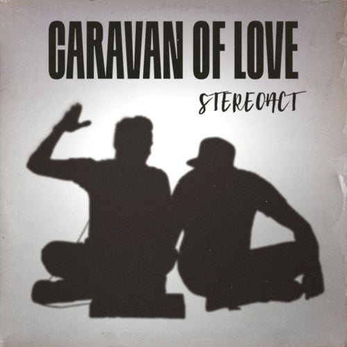 Caravan Of Love