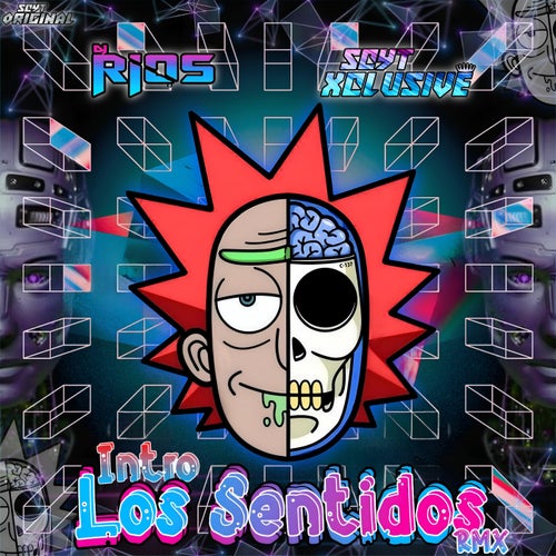 Intro Los Sentidos (Remix)