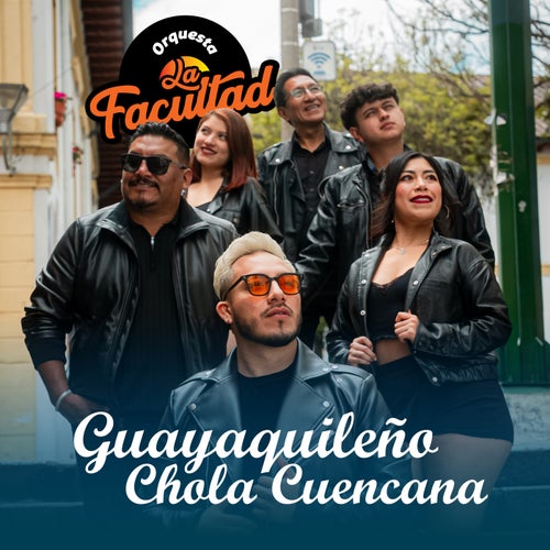 Guayaquileño / Chola Cuencana