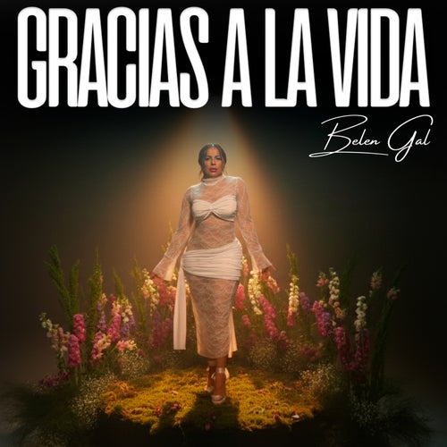 GRACIAS A LA VIDA