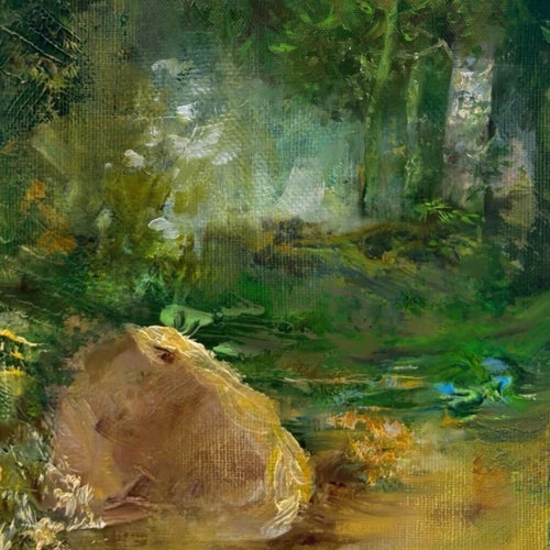 Deep Green